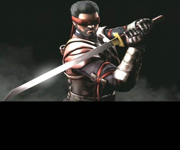 Kenshi