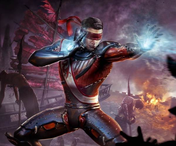 Kenshi