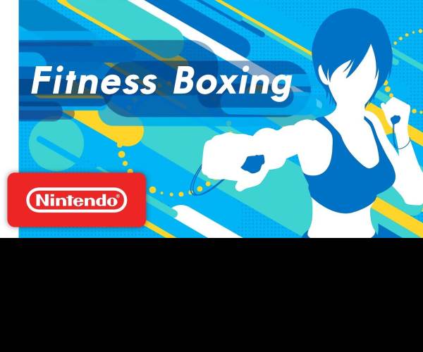Fitness Boxing