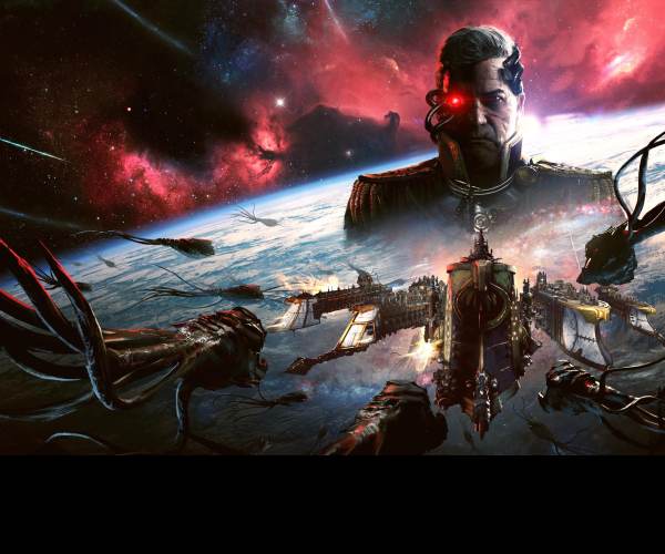 Battlefleet Gothic: Armada 2