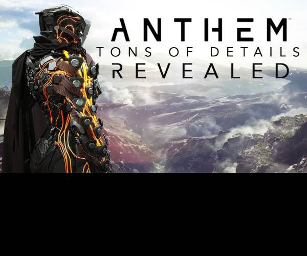 Anthem