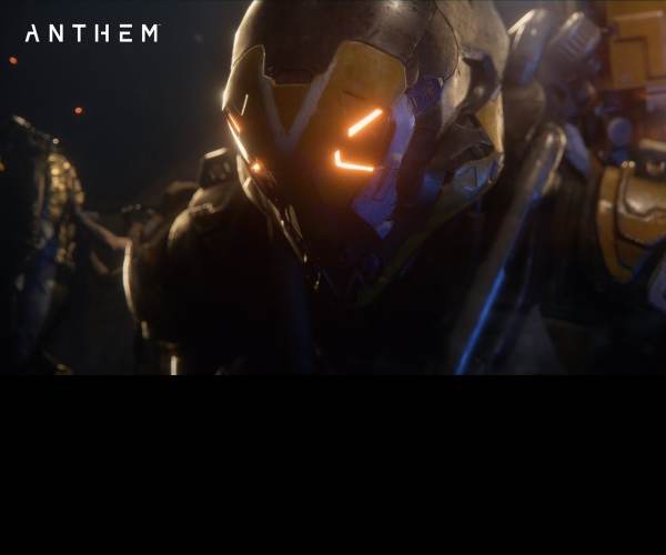 Anthem