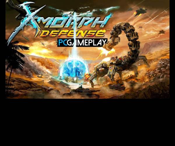 X-Morph: Defense
