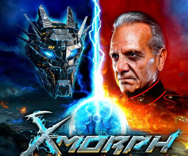 X-Morph: Defense