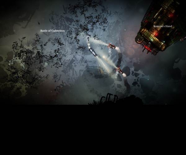 Sunless Skies