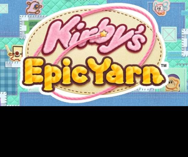 Kirby's Extra Epic Yarn