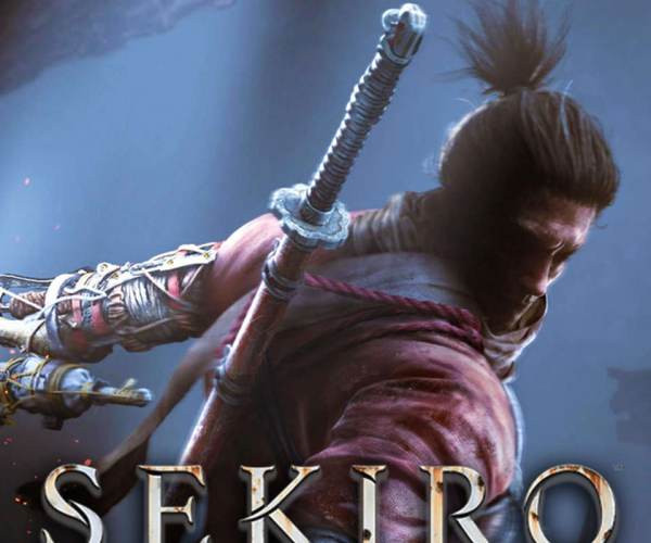 Sekiro: Shadows Die Twice