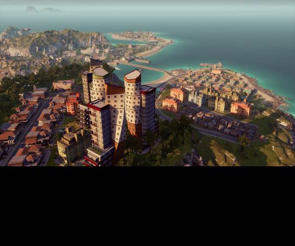 Tropico 6
