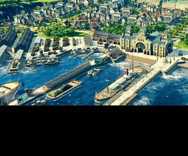 Anno 1800