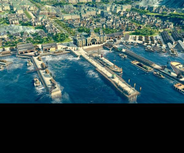 Anno 1800