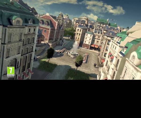 Anno 1800