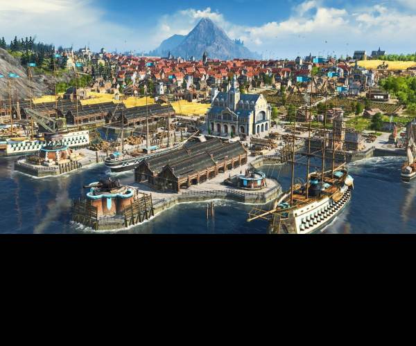 Anno 1800