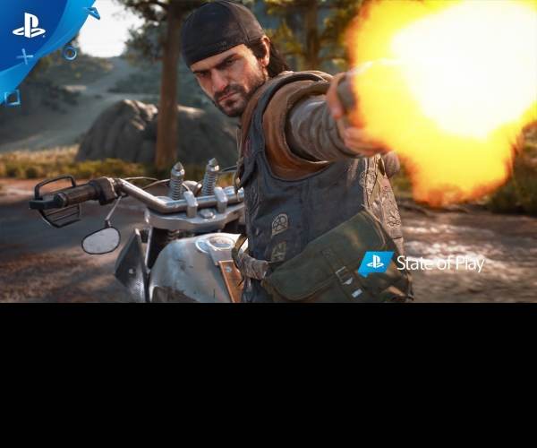 Days Gone