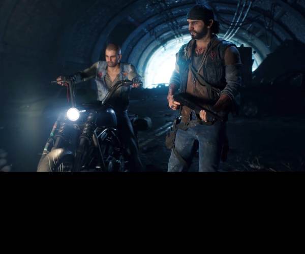 Days Gone
