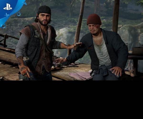 Days Gone