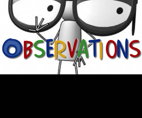 Observation