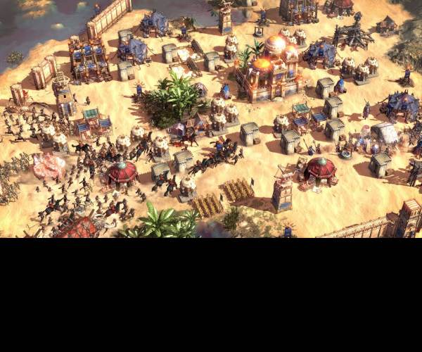 Conan Unconquered