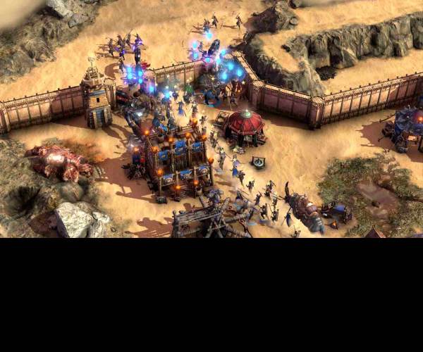 Conan Unconquered
