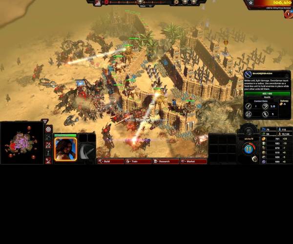 Conan Unconquered