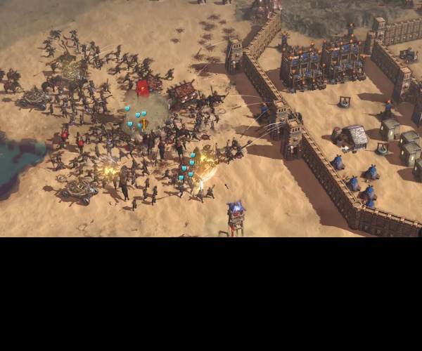Conan Unconquered