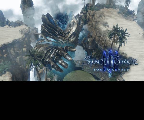 SpellForce 3: Soul Harvest
