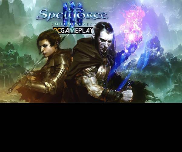 SpellForce 3: Soul Harvest