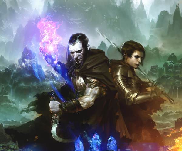 SpellForce 3: Soul Harvest