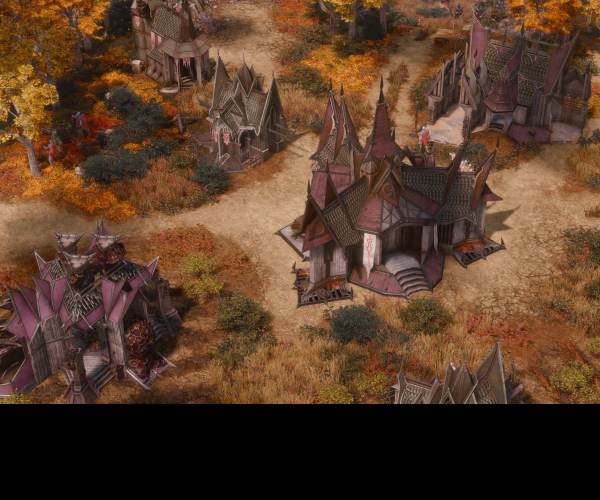 SpellForce 3