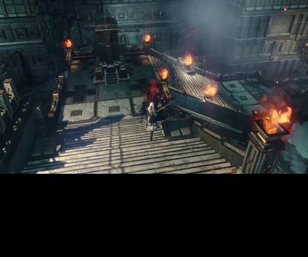 SpellForce 3: Soul Harvest