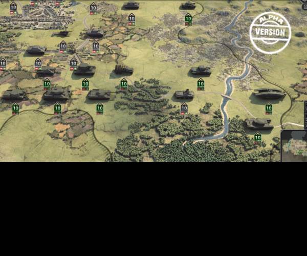 Panzer Corps 2