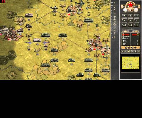 Panzer Corps 2