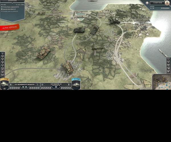 Panzer Corps 2