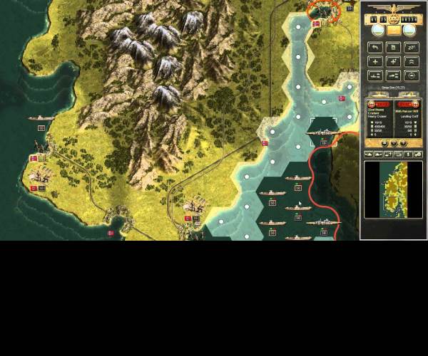 Panzer Corps 2