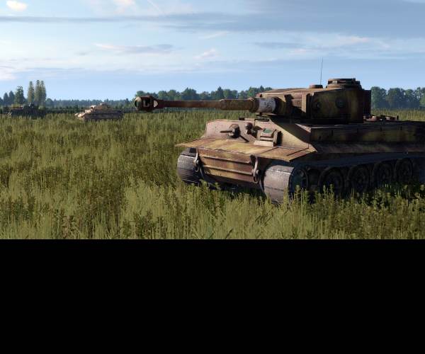 Steel Division 2