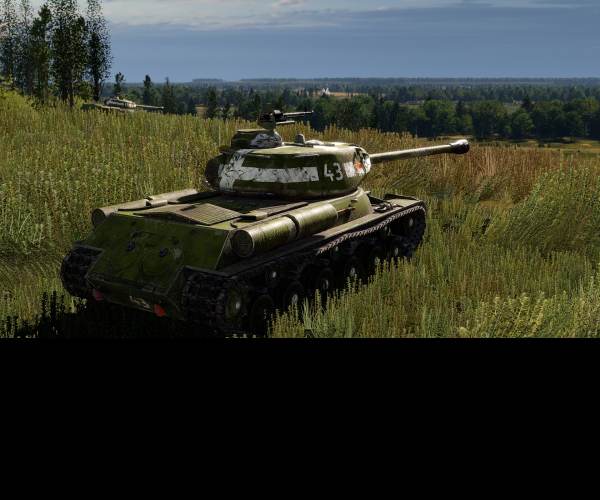 Steel Division 2