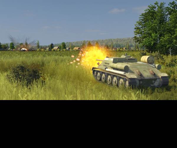Steel Division 2