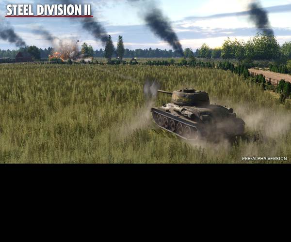 Steel Division 2