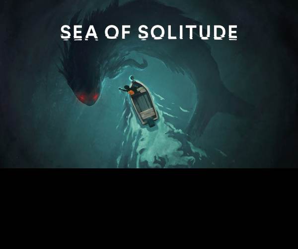 Sea of Solitude