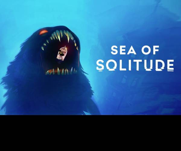 Sea of Solitude