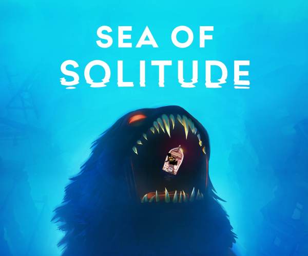 Sea of Solitude