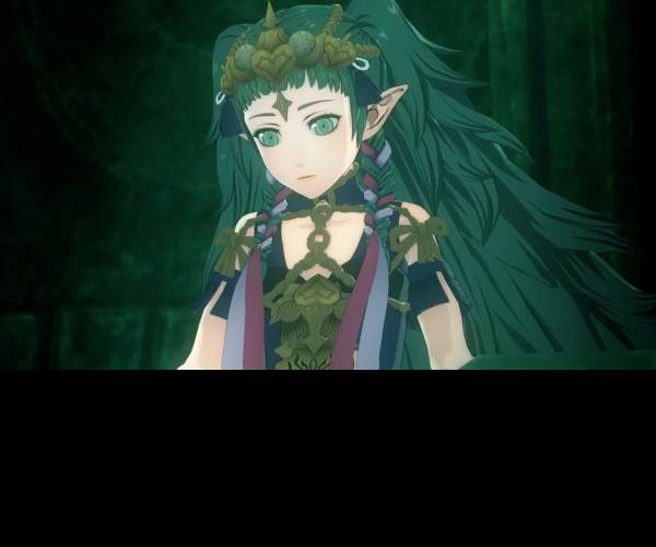Fire Emblem: Three Houses
