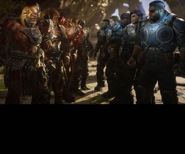 Gears 5
