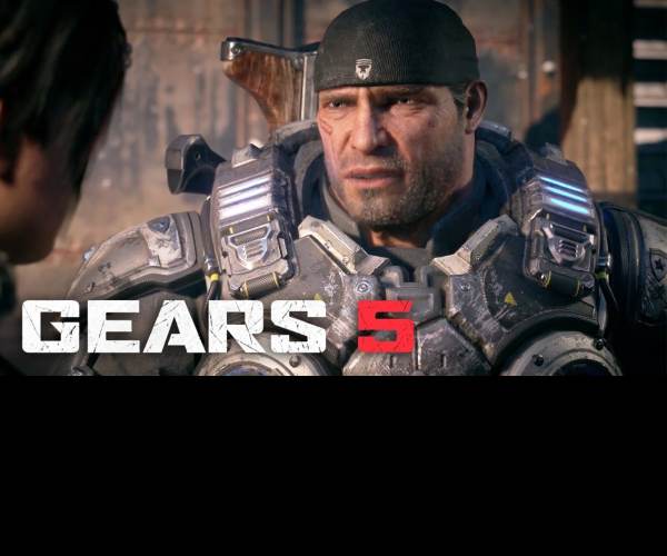 Gears 5