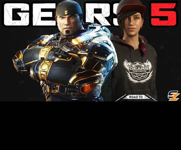 Gears 5
