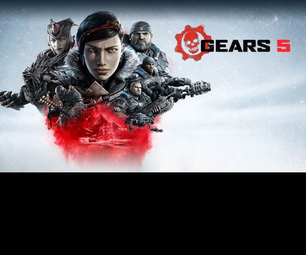 Gears 5