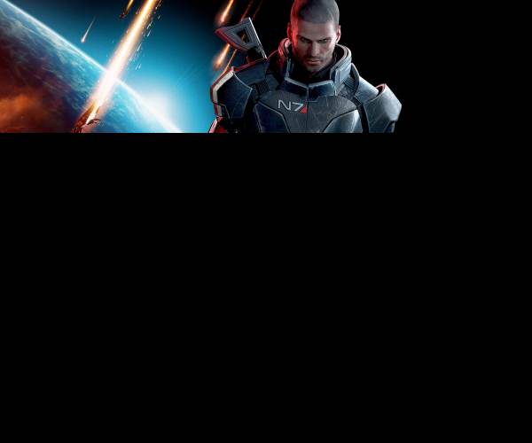 Mass Effect 3