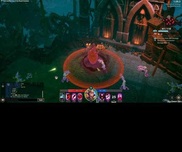 Pagan Online