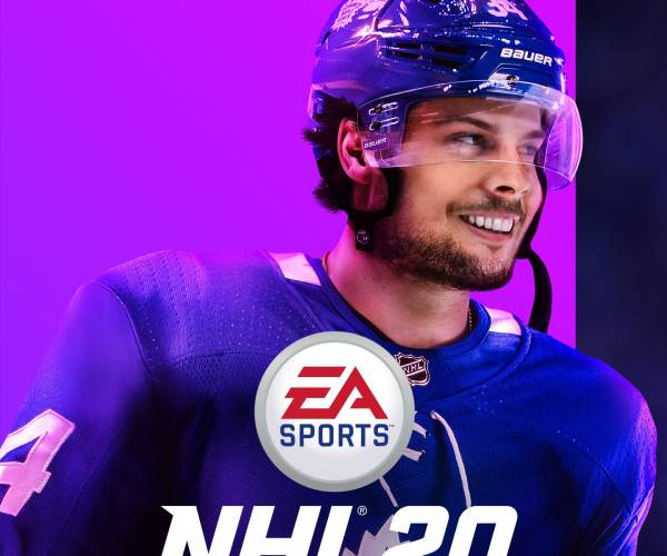 NHL 20