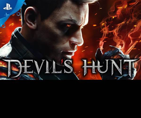 Devil's Hunt