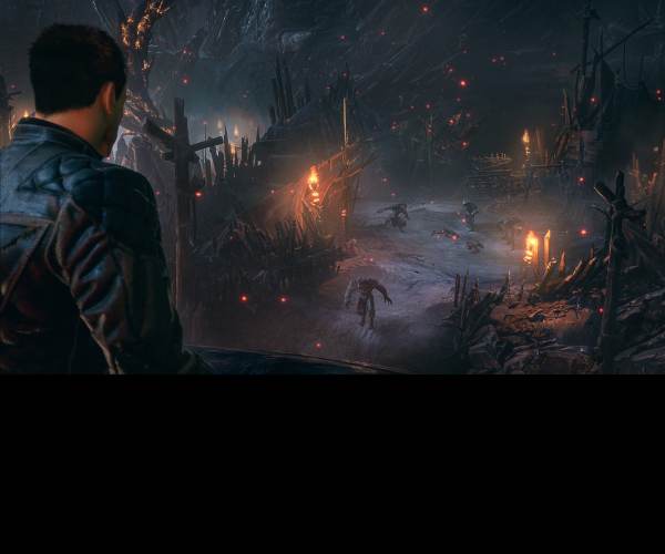 Devil's Hunt